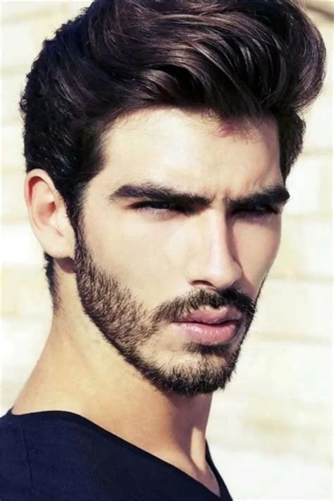 Escape Wispy Peach Fuzz: Know How To Style A Thin Beard | Dapper ...