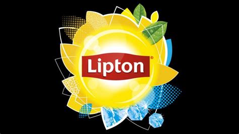 Lipton Tea Logo