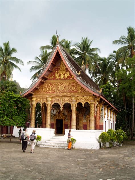 Luang Prabang