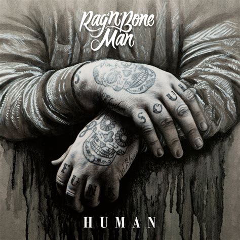 Rag’n’Bone Man – Human Lyrics | Genius Lyrics