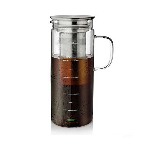 Top 10 Best Cold Brew Coffee Makers in 2022 Reviews - Show Guide Me