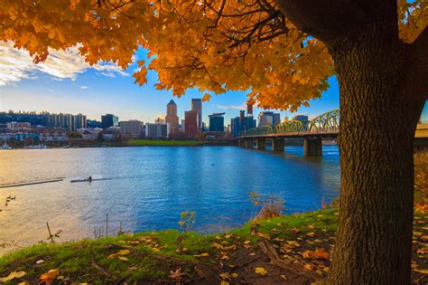 Portland, Oregon 2022 | Ultimate Guide To Where To Go, Eat & Sleep in Portland | Time Out