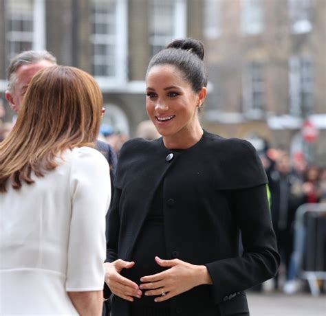 How Meghan Markle Gets Her Ravishing Skin, From Products To Breakfast ...