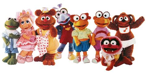 Llamen a Nanny que los Muppets volverán a mojar sus pañales | Sopitas.com