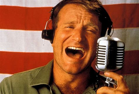 Good Morning Vietnam - Robin Williams Photo (25340599) - Fanpop