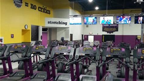 Gym in Medford, NY | 700 Patchogue Yaphank Rd | Planet Fitness