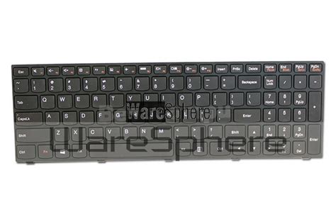 Keyboard for Lenovo Ideapad Z50-70 Z50-75 25211020 US