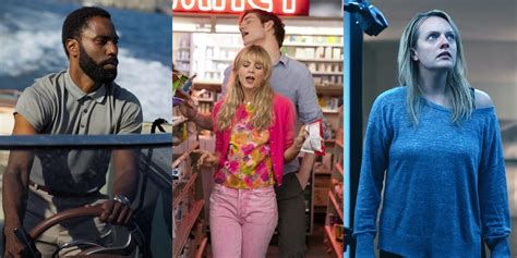 22 Best Drama Movies of 2020 That Will Have You Riveted