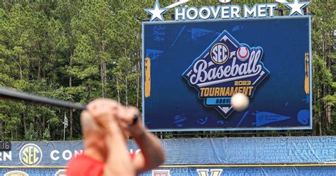 Georgia falls in first round of SEC Baseball Tournament