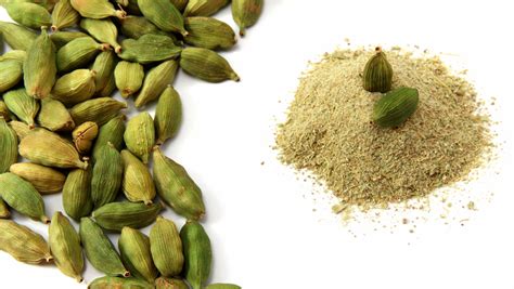 Cardamom- Benefits - FunBuzzTime