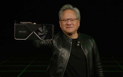 Nvidia is expected to launch its new graphics card on January 3, 2023 ...