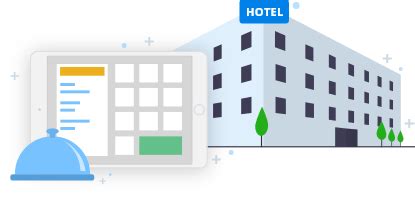 Hotel POS System | #1 Hospitality POS to Manage Hotel Restaurants