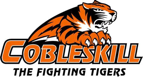 The Cobleskill Fighting Tigers - ScoreStream