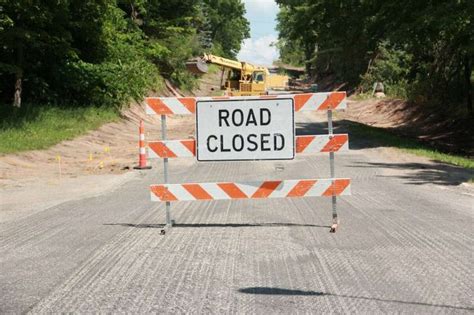 Road closures, bridge inspection could cause delays in SE Texas