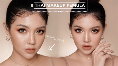 Thailand Makeup Tutorial | Saubhaya Makeup