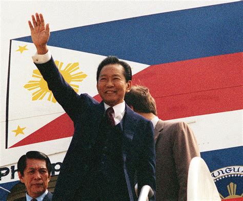 Read The Rise of Philippines After the Marcos Era Online