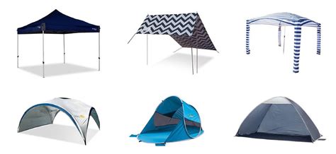 Best Beach Tents & Shelters in Australia - What To Buy?