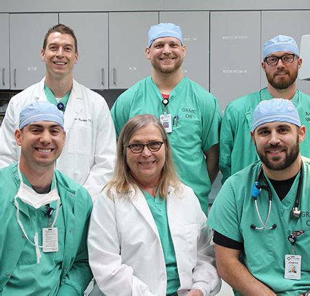 National CRNA Week Sheds Light on “The Future of Anesthesia Care Today ...