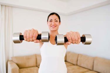 Weight Bearing Exercises for Osteopenia | livestrong