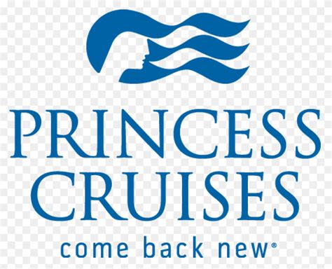 Princess Cruises Logo & Transparent Princess Cruises.PNG Logo Images