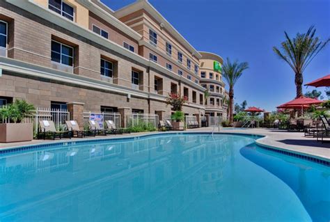 Holiday Inn Ontario Airport - California Hotel (Ontario (CA)) - Deals ...