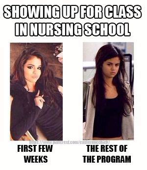 41 Hilarious Nursing School Memes To Brighten Your Studies