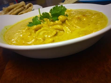 Cashew Nut Curry / My Version recipe by Mrs Admin (mashuda)