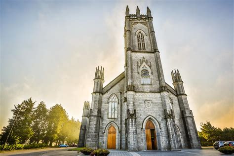 Cathedral of the Assumption of the Blessed Virgin Mary, Tuam | Religiana