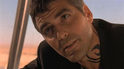 George Clooney blamed for worst tattoo trend by artist