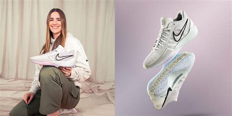 Nike's First Unisex Collection By A Female Star | Hypebae