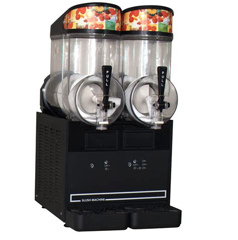 Magnetic Drive Icee Slurpee Machine - Buy Slurpee Machine,Icee Slurpee ...