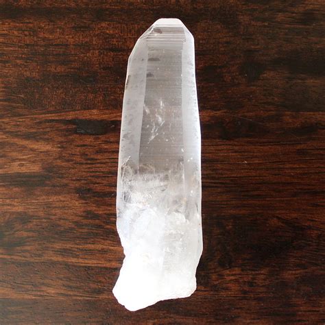 Lemurian Seed Crystals and How To Identify Them - Ethan Lazzerini