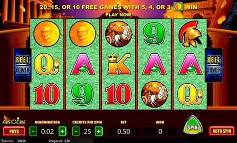 Pompeii Slot Machine Free/Real Money ᐈ (18+)