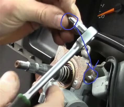 How To Fix Chevy Colorado Ignition Switch Problems (Solved) - Motor Hungry