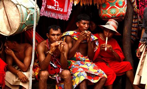 About Wayuu People: 10 Things You Need to Know ⋆ #1 Worldwide - Wayuu Mochila Bags - Official ...