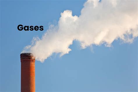 Gases – Definition, Examples, List of the Elements, and More