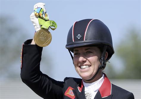 Equestrian-Five to watch at the Tokyo Olympics | Reuters