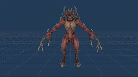 Archdemon 3D model - TurboSquid 2040269