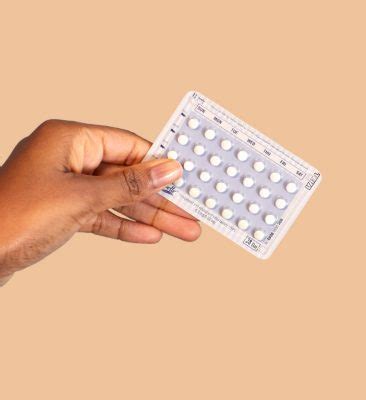 Buy Junel Fe 1/20 Birth Control Online, Get Free Delivery - Nurx