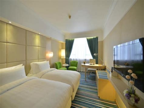 Panda Hotel, Hong Kong | Best Price Guarantee - Mobile Bookings & Live Chat