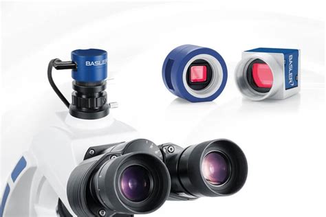 Basler Release All-round Camera Package