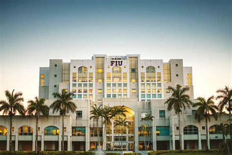 Florida International University - Abound: Grad School