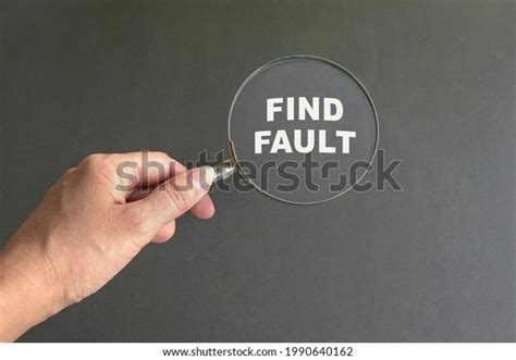 Fault Finding Stock Photos - 339 Images | Shutterstock