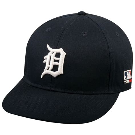 Detroit Tigers - Official MLB Hat for Little Kids Leagues OCMLB300