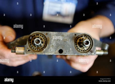 Sunderland Flyingboat Museum where volunteers restore a sunken ...