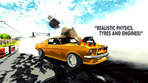 Download game Burnout Masters for Android free | 9LifeHack.com