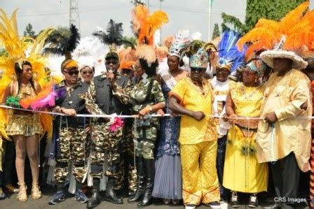 History of Calabar Canival | 2013 Calabar Carnival | Calabar Carnival - Brim Home