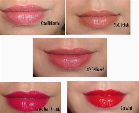 Overview | Rimmel Moisture Renew Lipsticks / Blossom In Blush