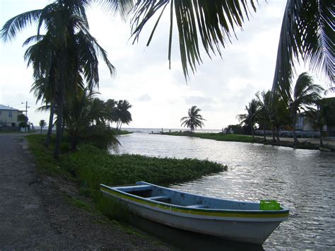 Dangriga, Belize 2012 | Central america, Dangriga, Belize