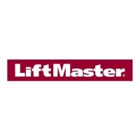 User manual LiftMaster 893MAX (English - 6 pages)